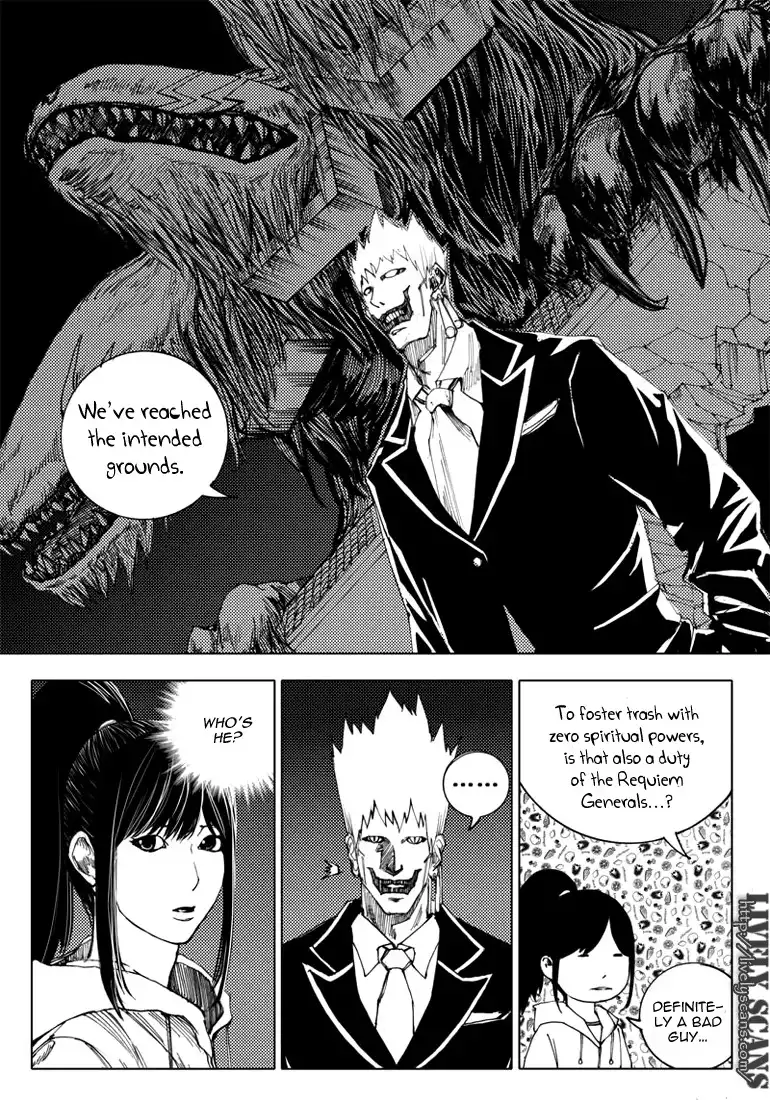 Rakshasa Street Chapter 6 15